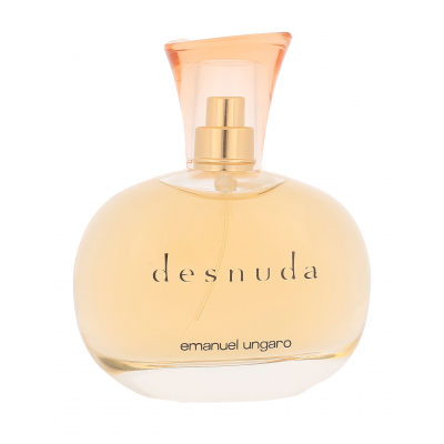 Emanuel Ungaro Desnuda Le Parfum Apă de parfum pentru femei 100 ml