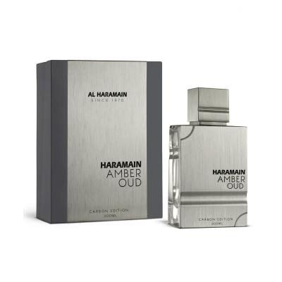 Al Haramain Amber Oud Carbon Edition Apă de parfum 200 ml