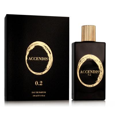 Accendis 0.2 Apă de parfum 100 ml
