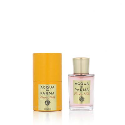 Acqua di Parma Le Nobili Peonia Nobile Apă de parfum pentru femei 20 ml