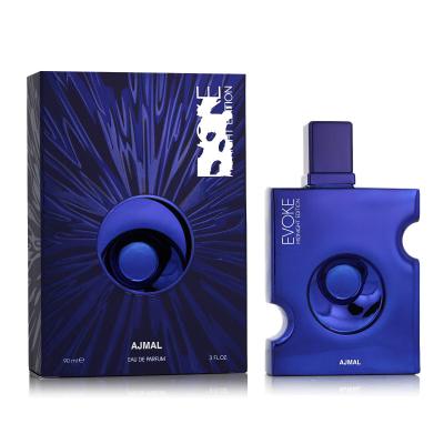 Ajmal Evoke Midnight Edition Apă de parfum pentru bărbați 90 ml