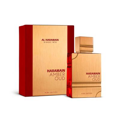 Al Haramain Amber Oud Ruby Edition Apă de parfum 200 ml