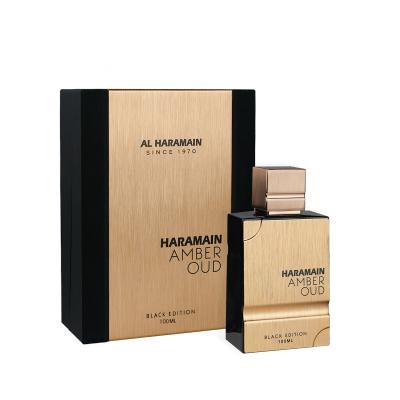 Al Haramain Amber Oud Black Edition Apă de parfum 100 ml