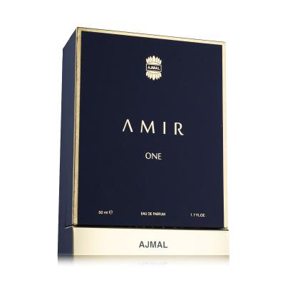 Ajmal Amir One Apă de parfum 50 ml
