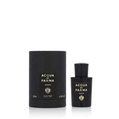 Acqua di Parma Signatures Of The Sun Ambra Apă de parfum 20 ml
