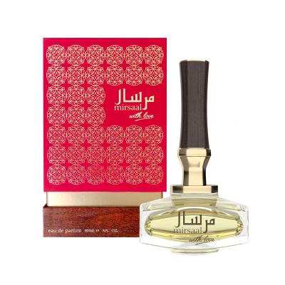 Afnan Mirsaal With Love Apă de parfum pentru femei 90 ml