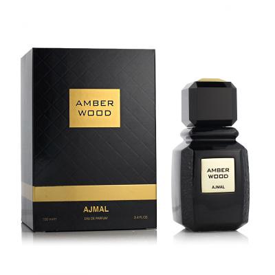 Ajmal Amber Wood Apă de parfum 100 ml