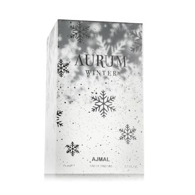 Ajmal Aurum Winter Apă de parfum 75 ml
