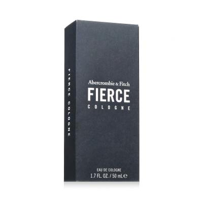 Abercrombie &amp; Fitch Fierce Apă de colonie pentru bărbați 50 ml
