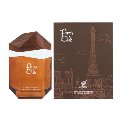 Afnan Paris Oud Apă de parfum pentru femei 100 ml