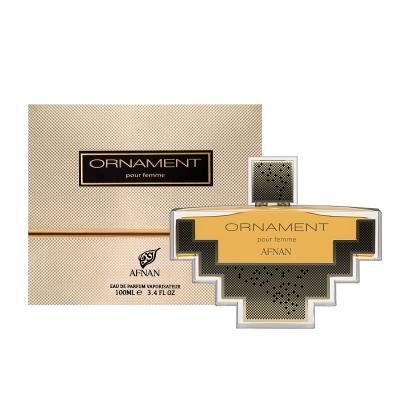 Afnan Ornament Apă de parfum pentru femei 100 ml