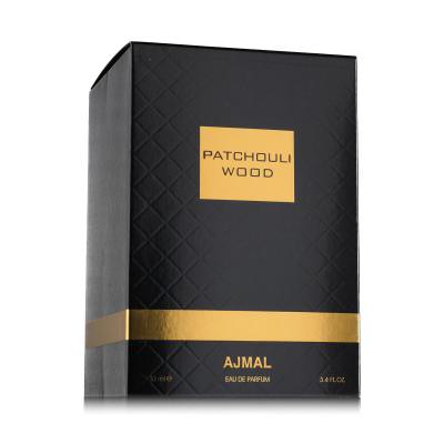 Ajmal Patchouli Wood Apă de parfum 100 ml