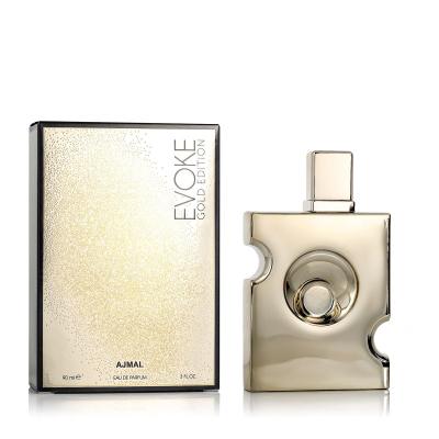 Ajmal Evoke Gold Edition Apă de parfum pentru bărbați 90 ml