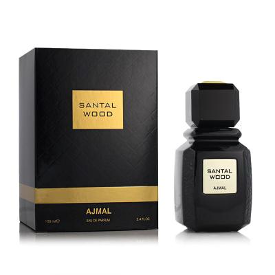 Ajmal Santal Wood Apă de parfum 100 ml