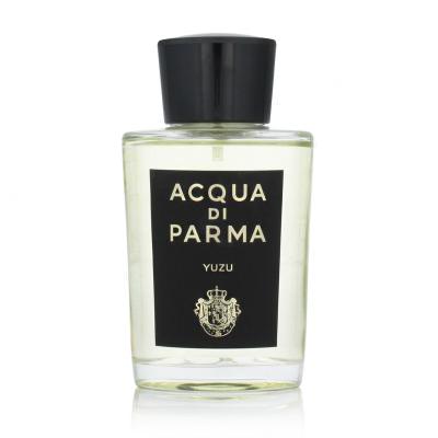 Acqua di Parma Signatures Of The Sun Yuzu Apă de parfum 180 ml