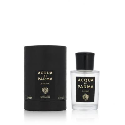 Acqua di Parma Signatures Of The Sun Sakura Apă de parfum 20 ml