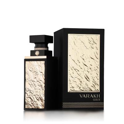 Fragrance World Varakh Gold Apă de parfum pentru femei 100 ml