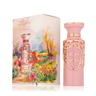 Fragrance World Bouquet of Euphoria Apă de parfum pentru femei 100 ml