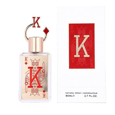 Fragrance World King Apă de parfum 80 ml