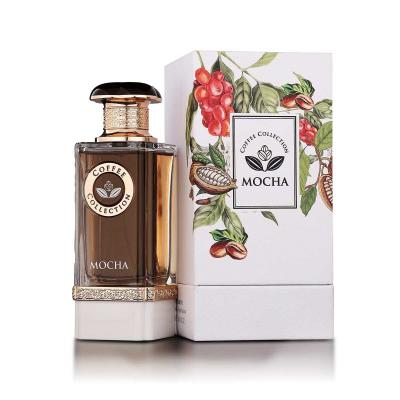 Fragrance World Coffee Collection Mocha Apă de parfum 100 ml