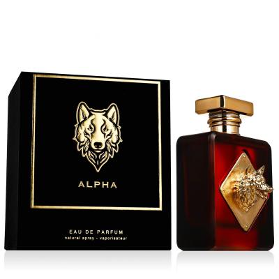 Fragrance World Alpha Apă de parfum 100 ml