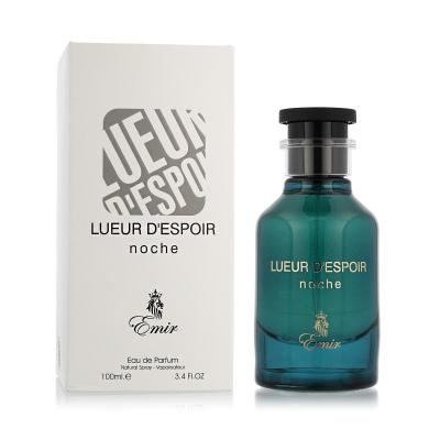 Emir Lueur D&#039;espoir Noche Apă de parfum 100 ml