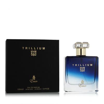 Emir Trillium Apă de parfum pentru bărbați 100 ml