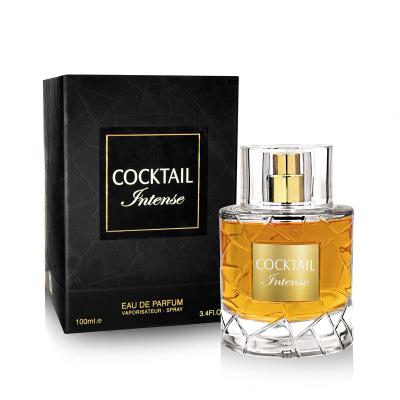 Fragrance World Cocktail Intense Apă de parfum 100 ml