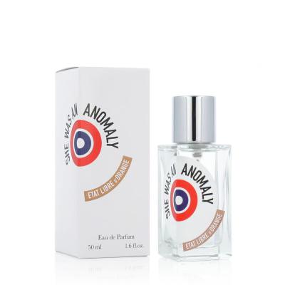 Etat Libre d´Orange She Was An Anomaly Apă de parfum 50 ml