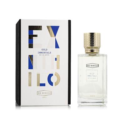 Ex Nihilo Gold Immortals Apă de parfum 100 ml