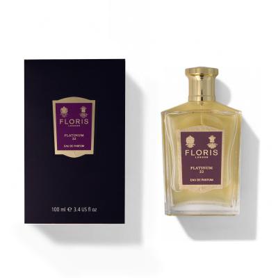 Floris Platinum 22 Apă de parfum 100 ml