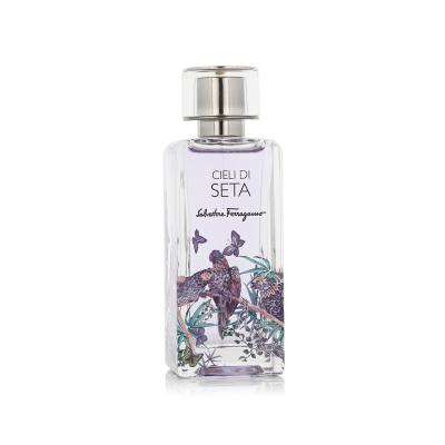 Ferragamo Cieli Di Seta Apă de parfum 100 ml