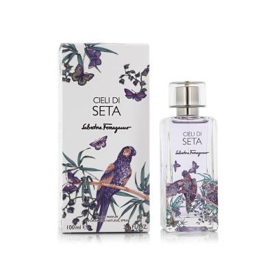 Ferragamo Cieli Di Seta Apă de parfum 100 ml