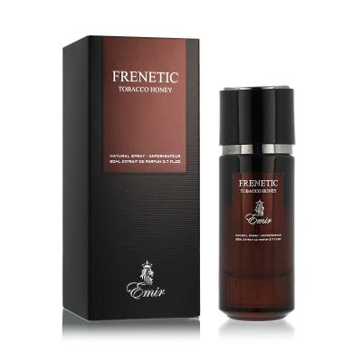 Emir Frenetic Tobacco Honey Extract de parfum 80 ml