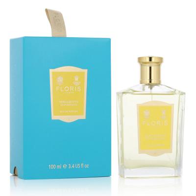 Floris Bergamotto Di Positano Apă de parfum 100 ml