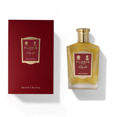 Floris A Rose For... Apă de parfum 100 ml