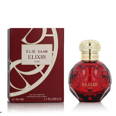 Elie Saab Elixir Love Apă de parfum pentru femei 50 ml
