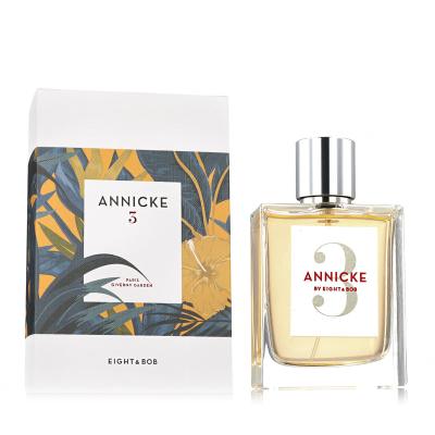 Eight &amp; Bob Annicke 3 Apă de parfum pentru femei 100 ml
