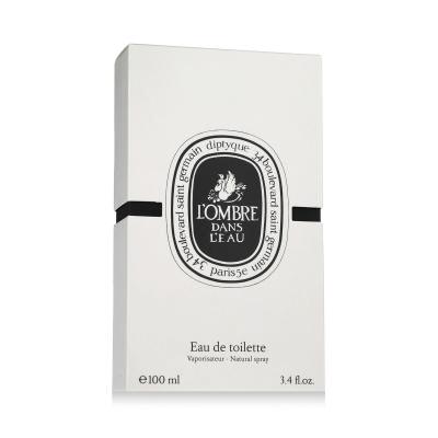 Diptyque L&#039;Ombre Dans L&#039;Eau Apă de toaletă pentru femei 100 ml