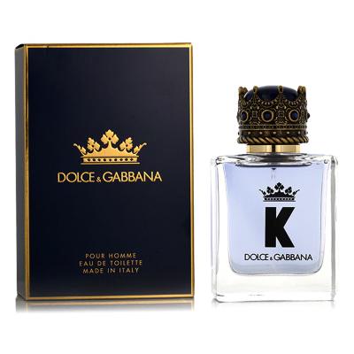 Dolce&amp;Gabbana K Apă de toaletă pentru bărbați 50 ml