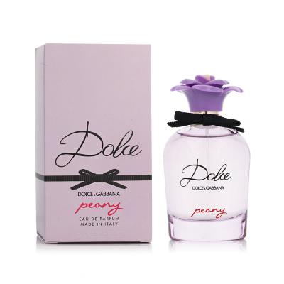 Dolce&amp;Gabbana Dolce Peony Apă de parfum pentru femei 75 ml