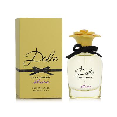 Dolce&amp;Gabbana Dolce Shine Apă de parfum pentru femei 50 ml