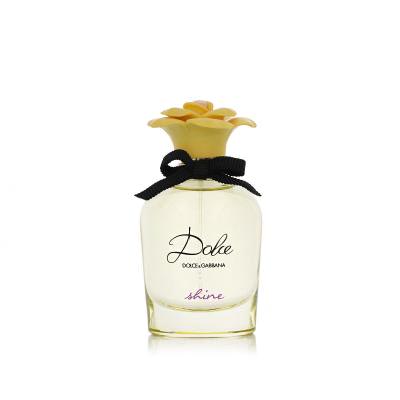 Dolce&Gabbana Dolce Shine Apă de parfum pentru femei 50 ml