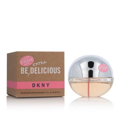 DKNY Be Delicious Extra Apă de parfum pentru femei 30 ml