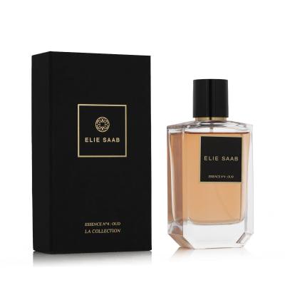 Elie Saab Essence No. 4 Oud Apă de parfum 100 ml
