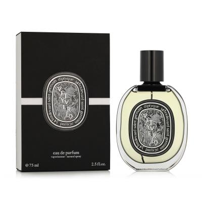 Diptyque Vetyverio Apă de parfum 75 ml