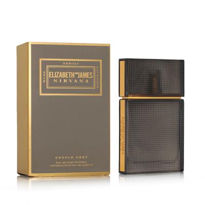 Elizabeth and James Nirvana French Grey Apă de parfum pentru femei 50 ml