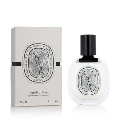 Diptyque Vetyverio Apă de toaletă 50 ml