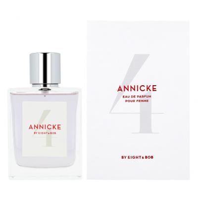 Eight &amp; Bob Annicke 4 Apă de parfum pentru femei 100 ml