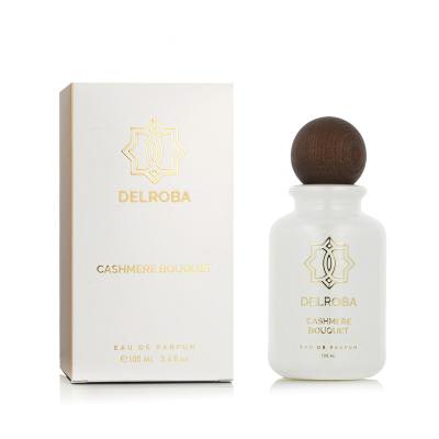 Delroba Cashmere Bouquet Apă de parfum pentru femei 100 ml